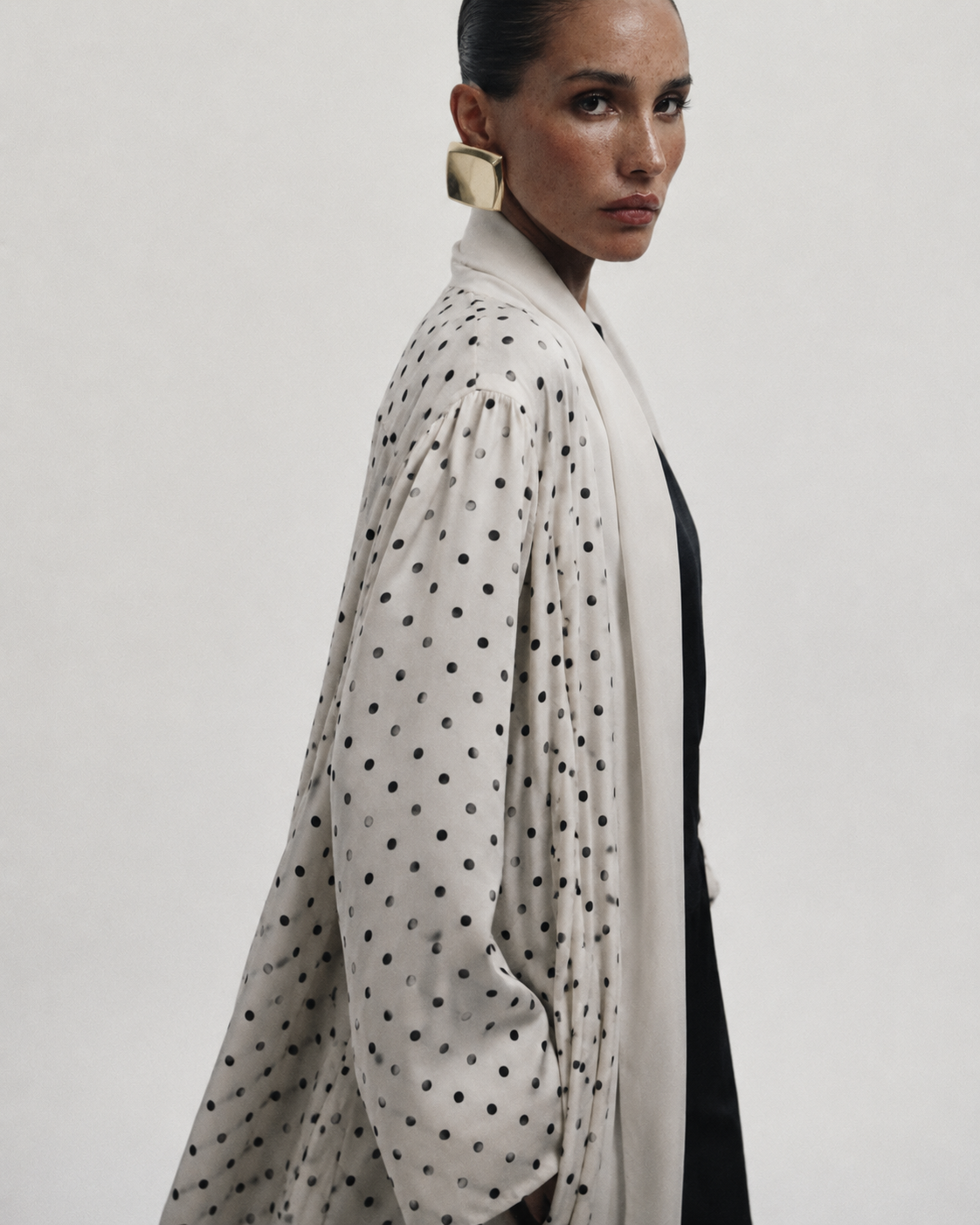 ABAYA POIS