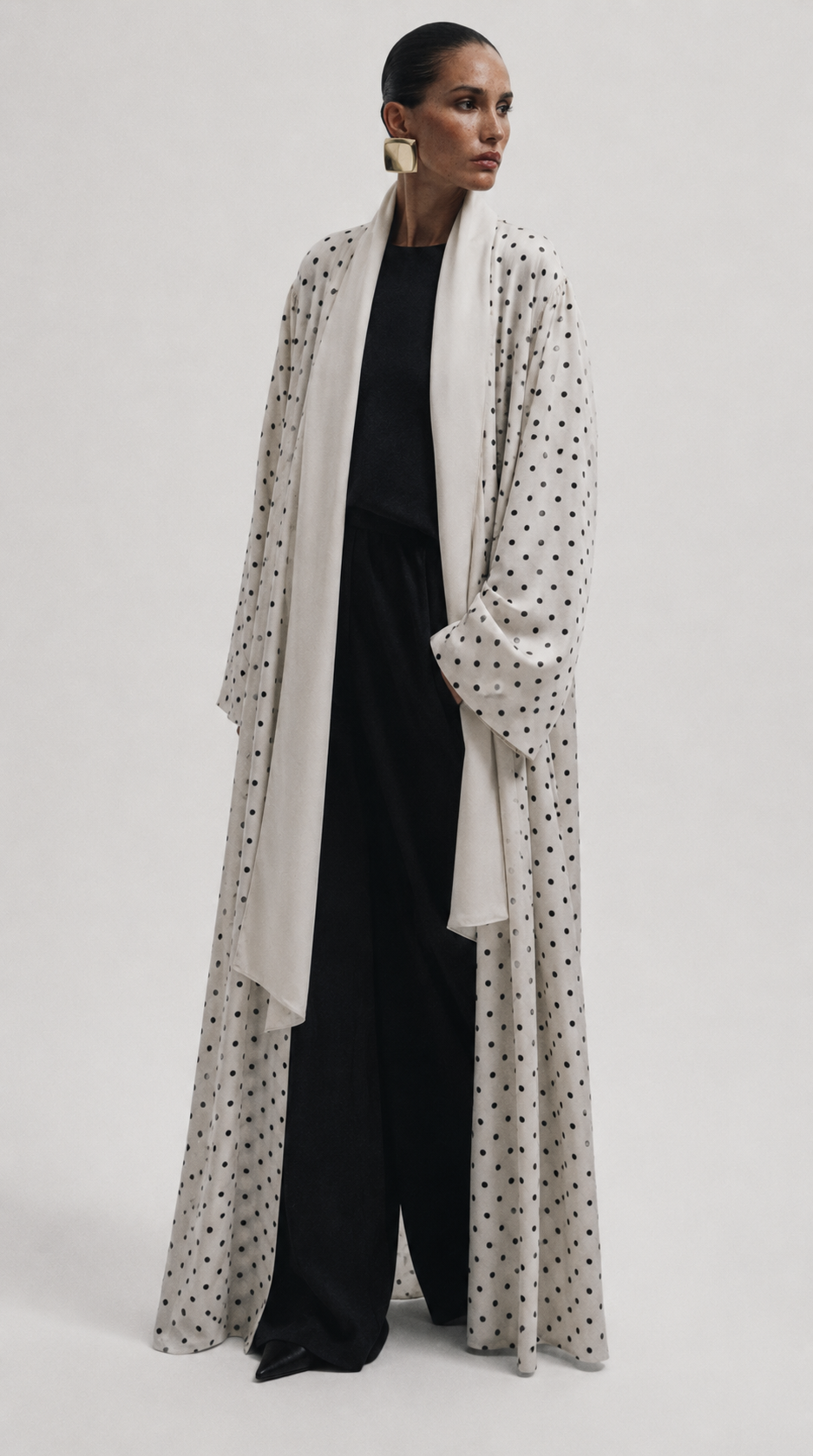 ABAYA POIS
